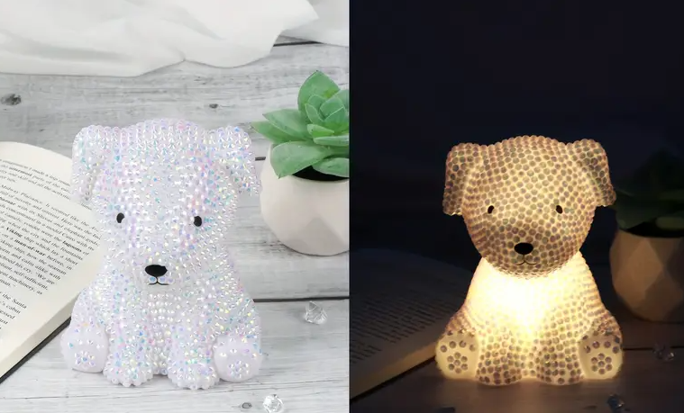 Diamondpainting Led Leuchten